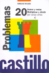 N 20 SUMA,RESTA. MULTIPLICAR,DIVIDIR VARIAS CIFRAS