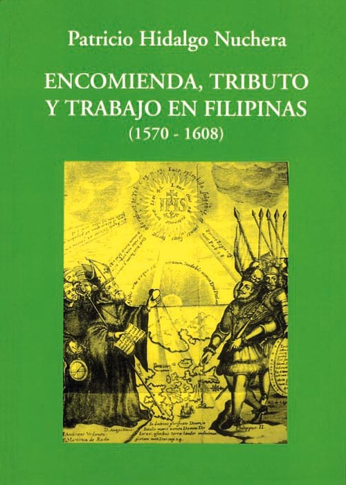 LIBERALISMO E INSURGENCIA EN LAS ISLAS FILIPINAS (1809-1824)