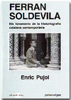 FERRAN SOLDEVILA