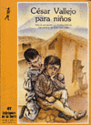 CESAR VALLEJO PARA NI�OS