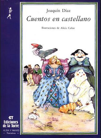 CUENTOS EN CASTELLANO
