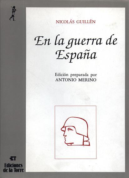 EN LA GUERRA DE ESPA�A