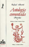 ANTOLOGIA COMENTADA. II TOMOS, POESIA