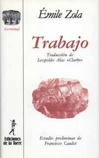 TRABAJO
