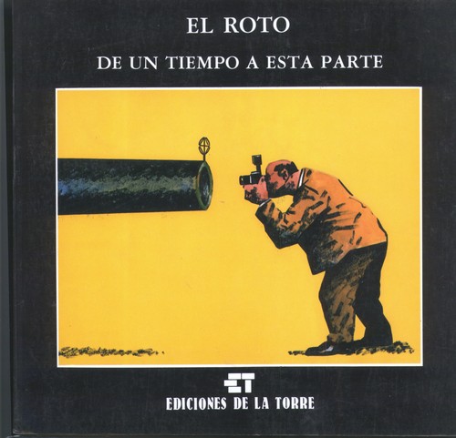 DE UN TIEMPO A ESTA PARTE