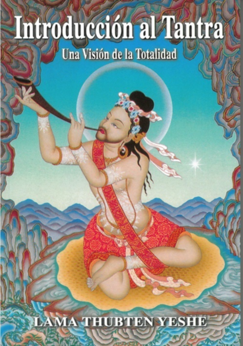 INTRODUCCION AL TANTRA