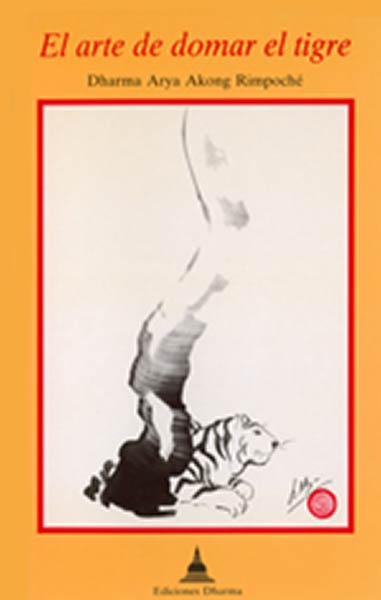 ARTE DE DOMAR EL TIGRE,EL
