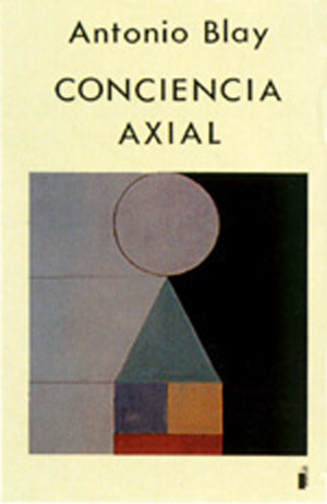 CONCIENCIA AXIAL