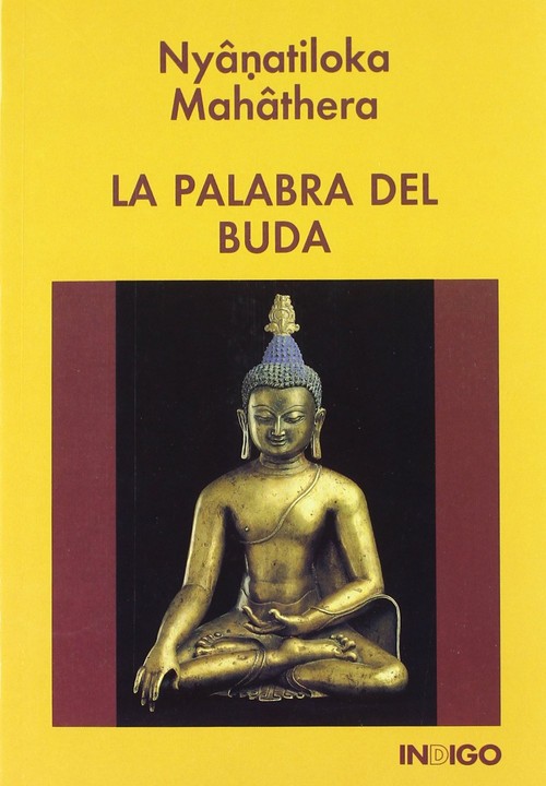 PALABRA DEL BUDA, LA