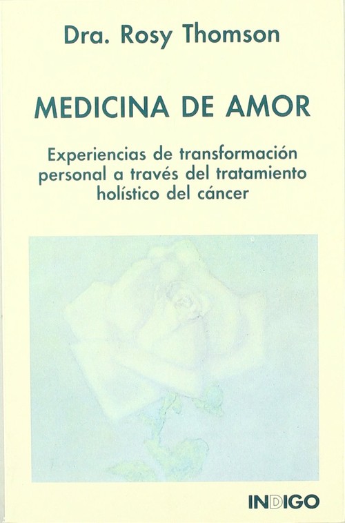 MEDICINA DE AMOR