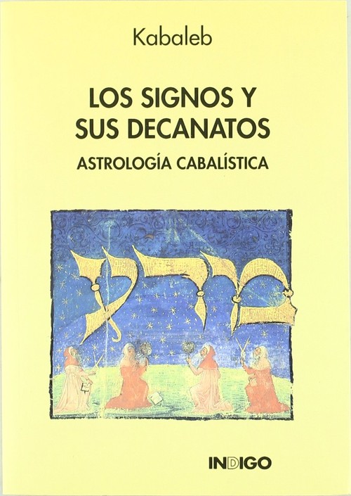 SIGNOS Y SUS DECANATOS