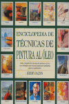 ENCICLOPEDIA TECNICAS PINTURA AL OLEO ACANTO