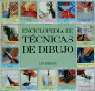 ENCICLOPEDIA TECNICA DIBUJO ACANTO