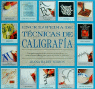ENCICLOPEDIA TECNICAS CALIGRAFIA