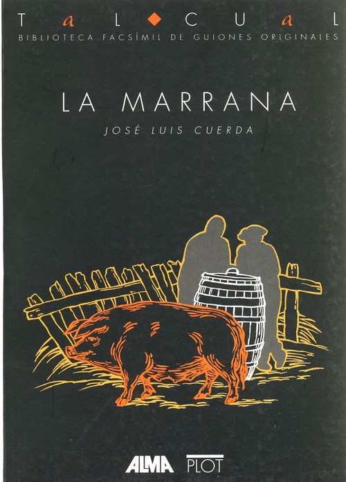 MARRANA, LA