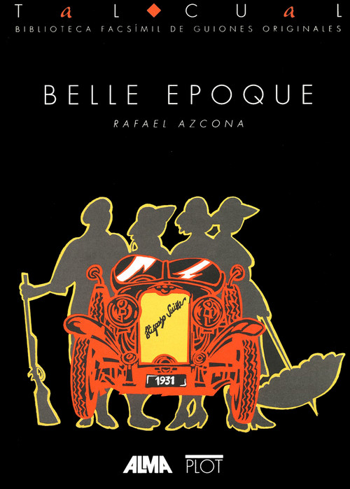 BELLE EPOQUE