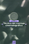 TECNICA DEL MONTAJE CINEMATOGRAFICO