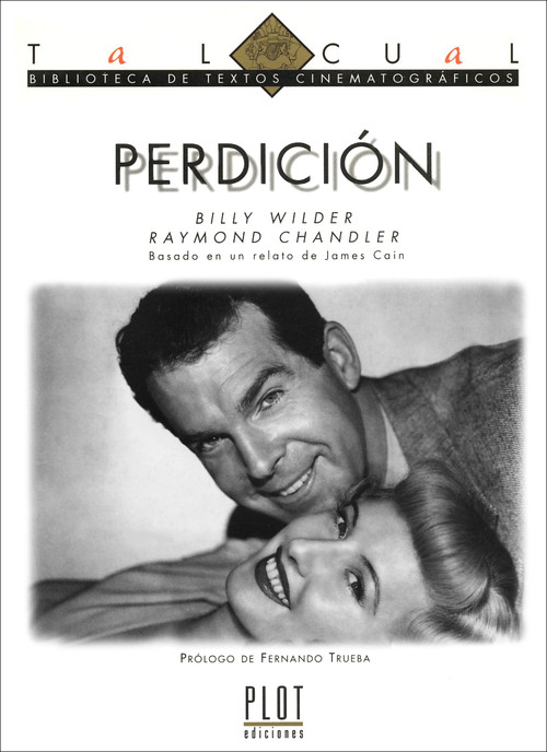 PERDICION
