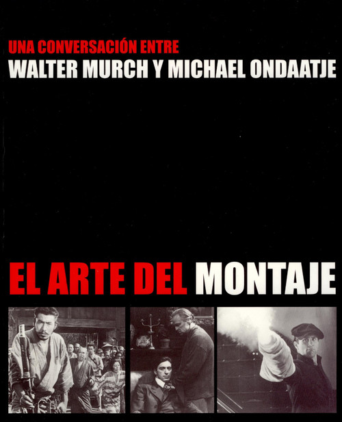 ARTE DEL MONTAJE,EL