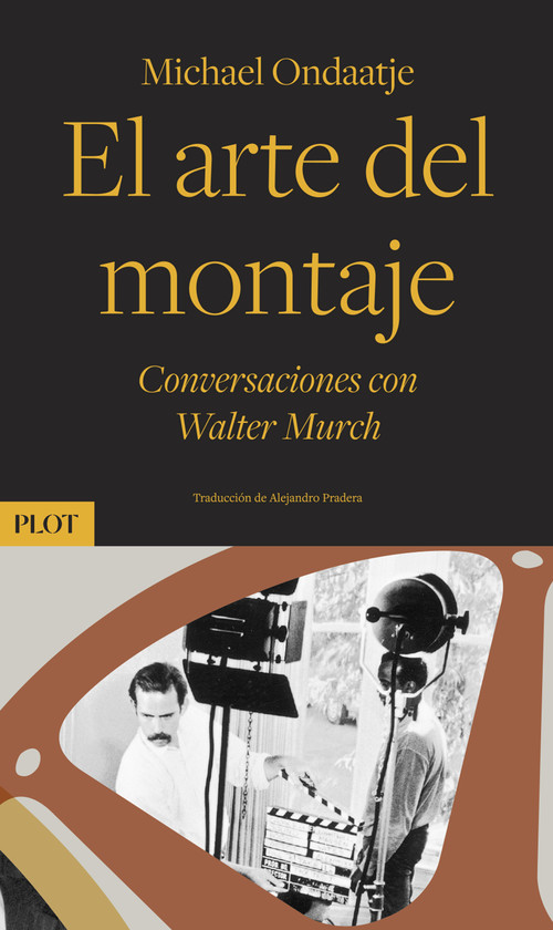 ARTE DEL MONTAJE,EL