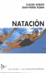 NATACION AGONOS