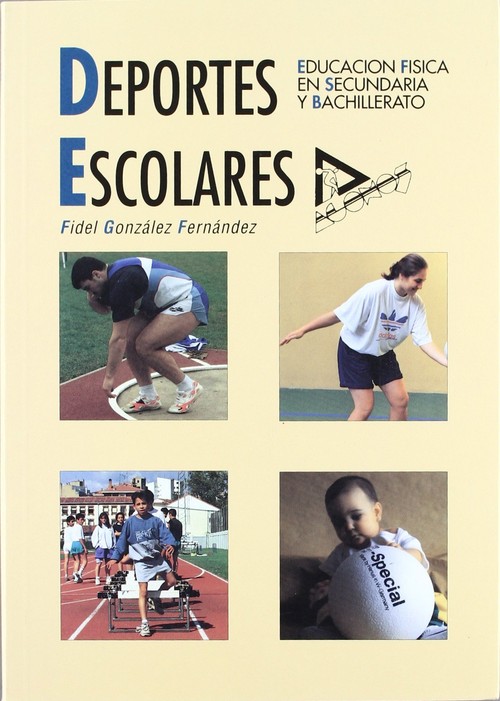 DEPORTES ESCOLARES EN ESO Y BACHILLERATO