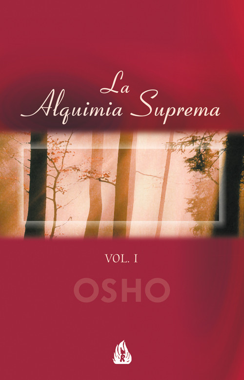ALQUIMIA SUPREMA I--GULAAB