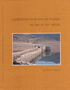 CAMPAGNES ET MONTS DE TOLEDE DU XIIE AU XVE SIECLE