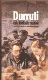 DURRUTI EN LA REVOLUCION ESPA�OLA