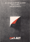 ANARCOSINDICALISMO