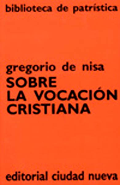 SOBRE LA VOCACION CRISTIANA