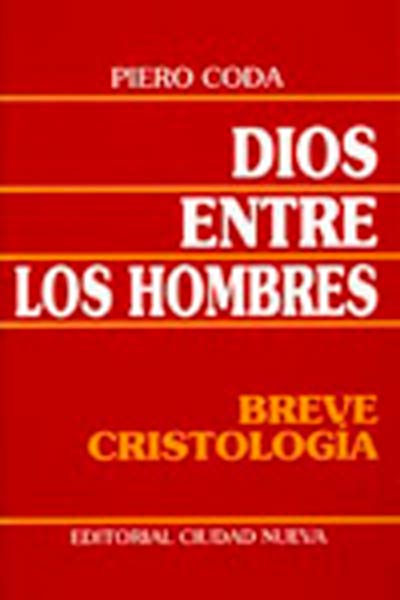 DIOS ENTRE LOS HOMBRES