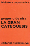 GRAN CATEQUESIS - BIBLIOTECA PATRISTICA 9