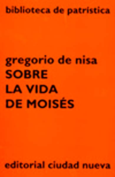 SOBRE LA VIDA DE MOISES