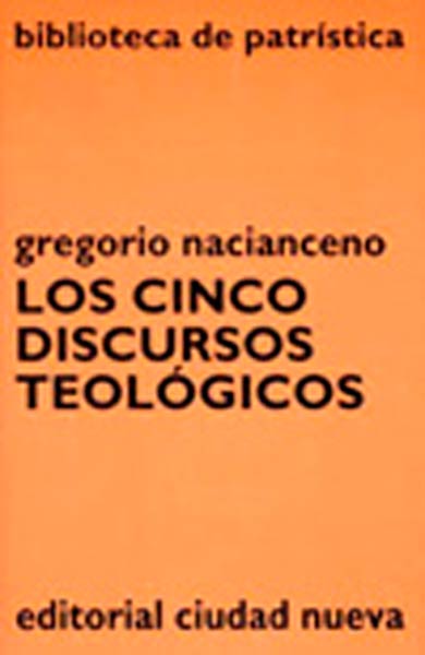 CINCO DISCURSOS TEOLOGICOS, LOS
