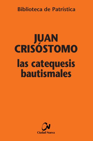 CATEQUESIS BAUTISMALES, LAS