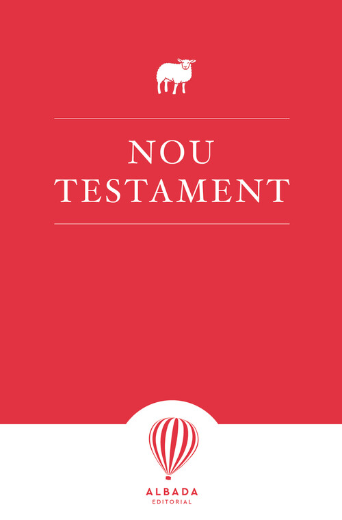 NOU TESTAMENT