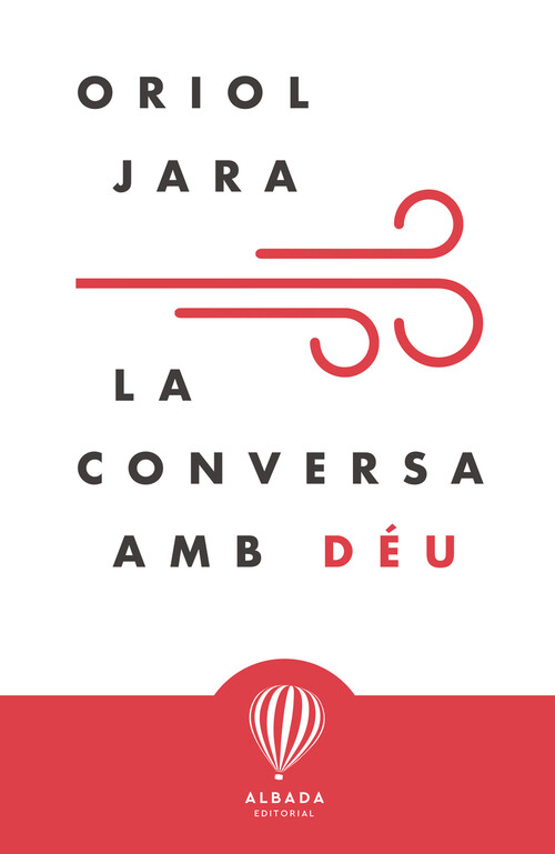 CONVERSA AMB DEU, LA