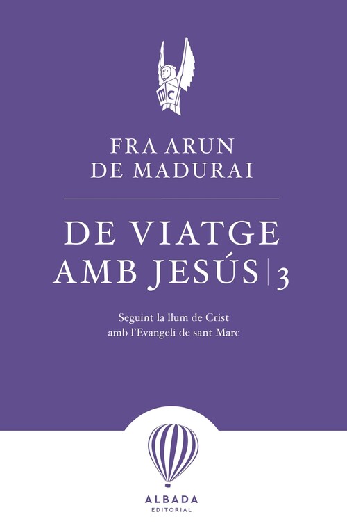 DE VIATGE AMB JESUS 3
