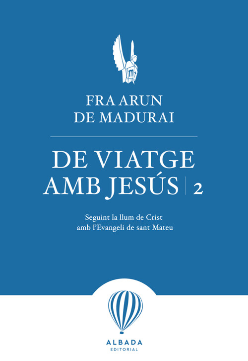 DE VIATGE AMB JESUS 2