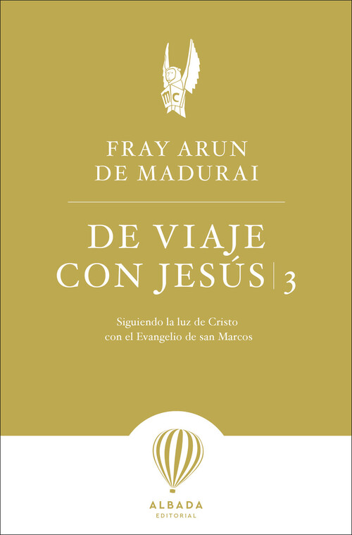 DE VIAJE CON JESUS
