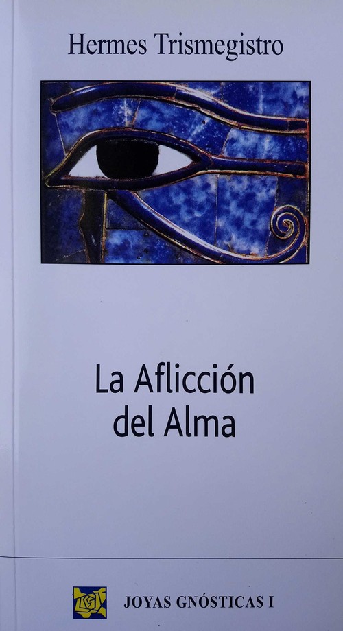 AFLICCION DEL ALMA, LA