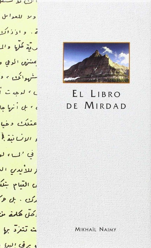 LIBRO DE MIRDAD, EL
