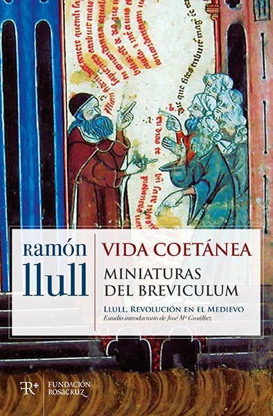 VIDA COETANEA - MINIATURAS DEL BREVICULUM