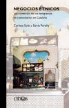 NEGOCIOS ETNICOS