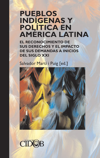 PUEBLOS INDIGENAS Y POLITICA AMERICA LATINA