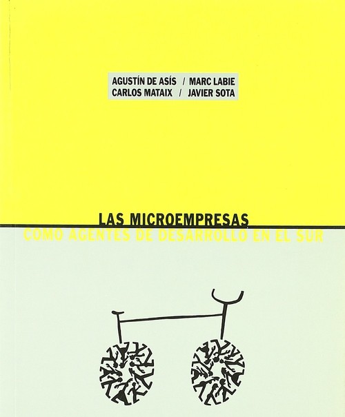 MICROEMPRESAS COMO AGENTES DE DESARROLLO EN EL SUR,LAS