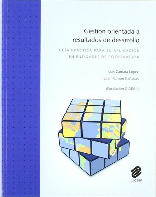 GESTION ORIENTADA A RESULTADOS DE DESARROLLO