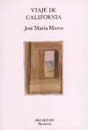 VIAJE DE CALIFORNIA