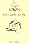 CAJA CHINA